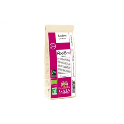 Jardins De Gaïa -- EOL Rooibos nature bio (afrique du sud) - 100 g